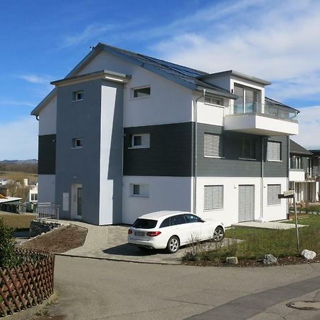 Ferienwohnung Haag อูลดิงเงน มึลโฮเฟิน ภายนอก รูปภาพ