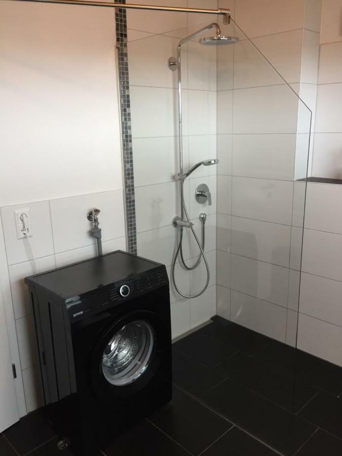 Ferienwohnung Haag อูลดิงเงน มึลโฮเฟิน ภายนอก รูปภาพ