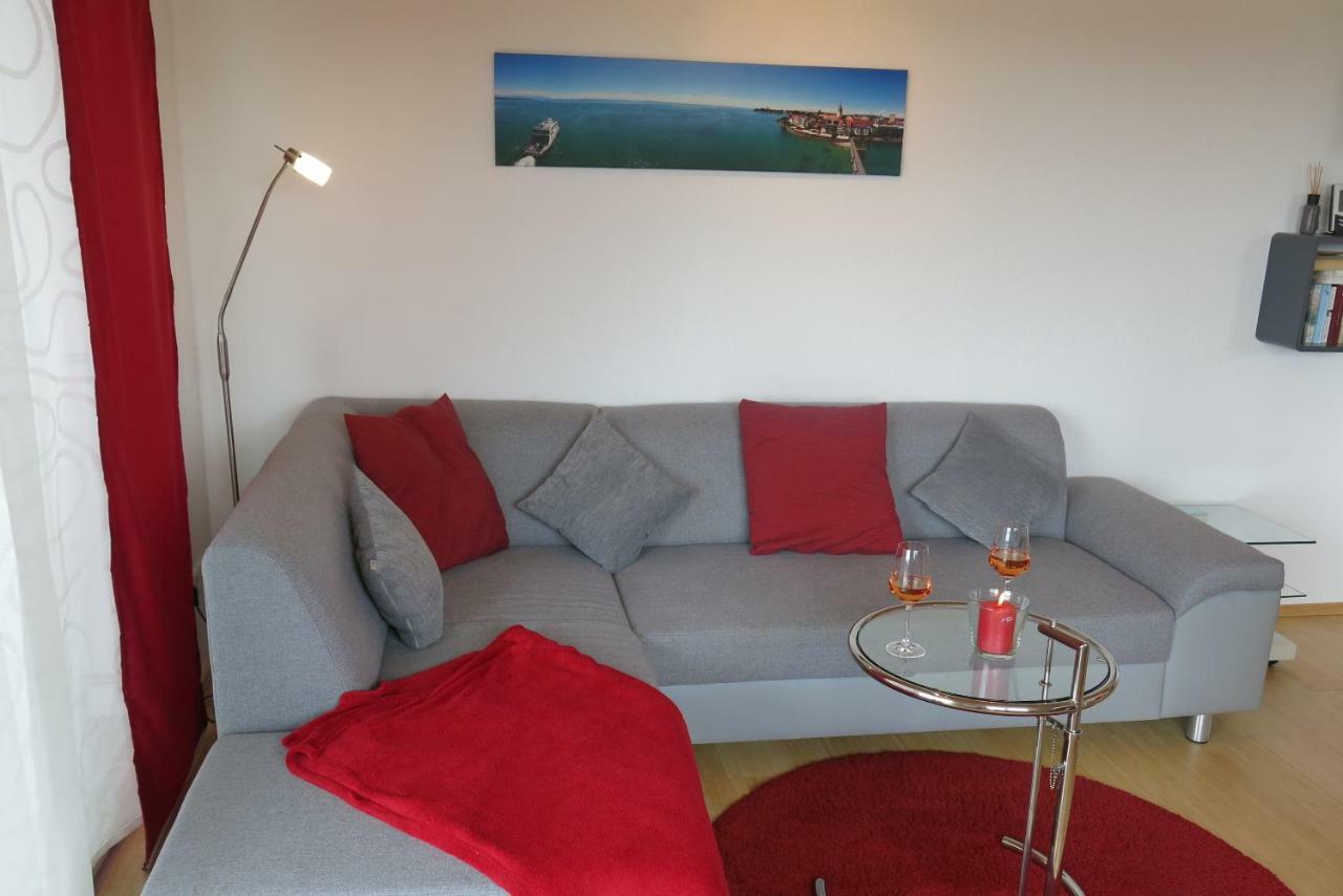 Ferienwohnung Haag อูลดิงเงน มึลโฮเฟิน ภายนอก รูปภาพ