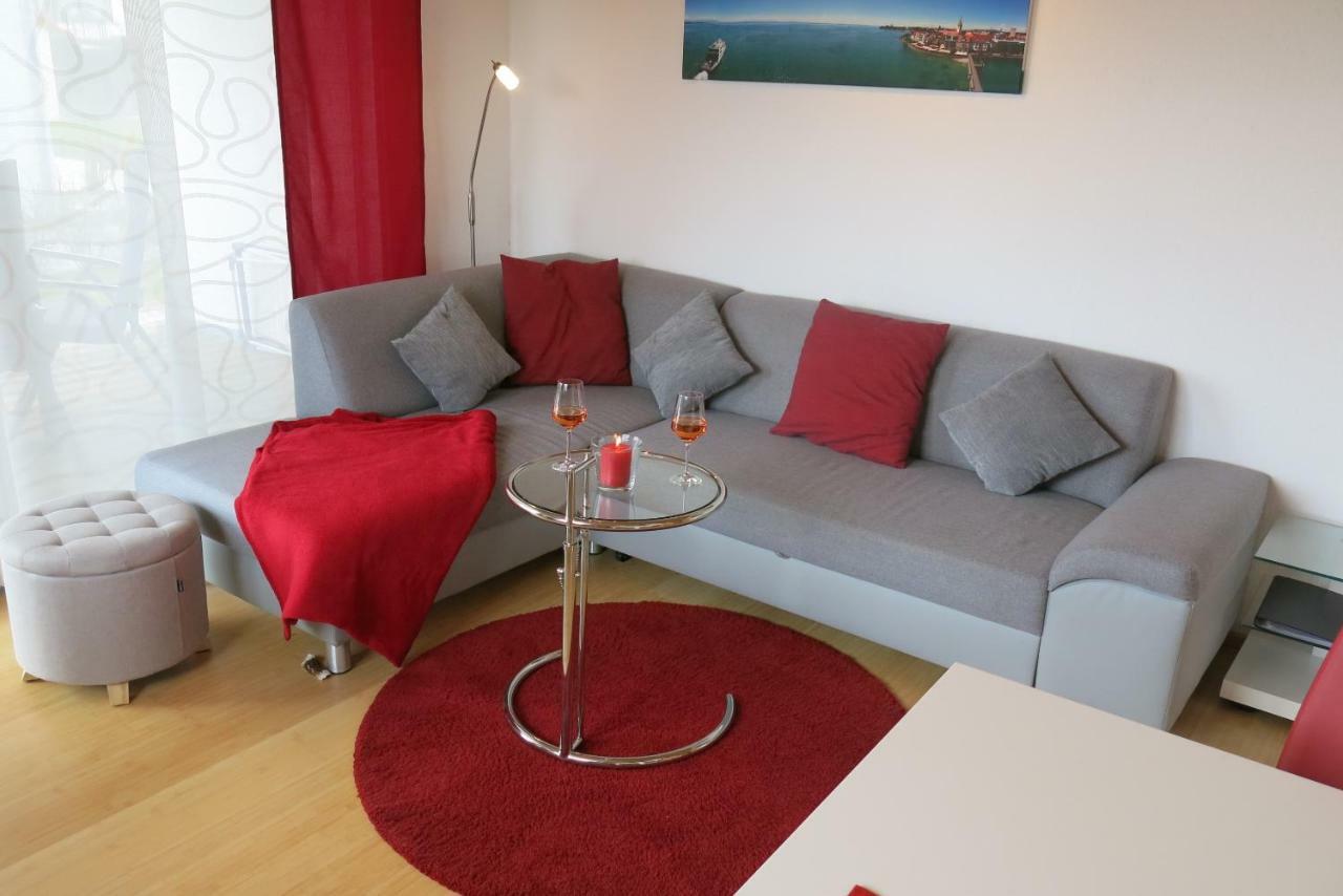 Ferienwohnung Haag อูลดิงเงน มึลโฮเฟิน ภายนอก รูปภาพ